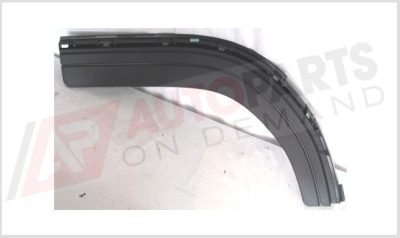 Mitsubishi Canter Guard Trim 2004 - 2009
