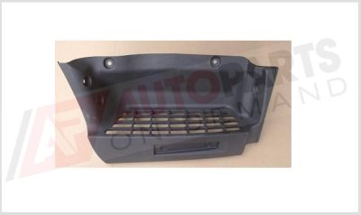 Mitsubishi Canter Door Step 2004 - 2009 Wide