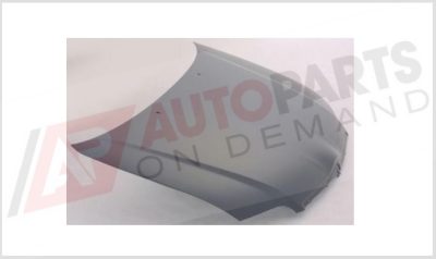 Toyota Corolla Bonnet 2004 - 2006