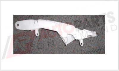 Mitsubishi Triton Front Bumper Bracket 2005 - 2010