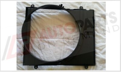 Mitsubishi Triton Fan Shroud 2005 - 2010