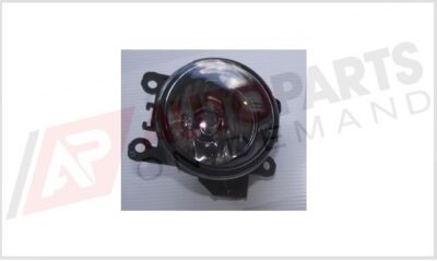 Mitsubishi Triton Fog Light 2005 - 2010