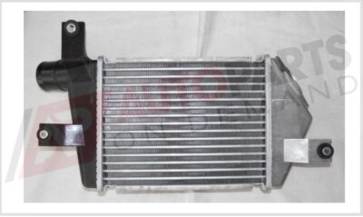 Mitsubishi Triton Intercooler 2005 - 2010