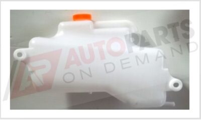 Mitsubishi Triton Overflow Bottle 2005 - 2010