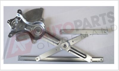 Mitsubishi Triton Window Regulator 2005 - 2015