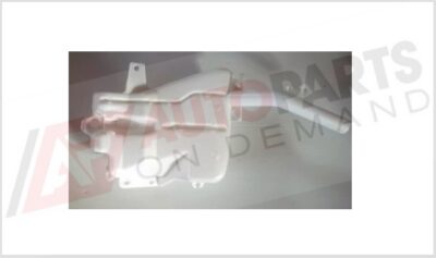 Mitsubishi Triton Washer Bottle 2005 - 2015