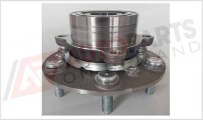 Mitsubishi Triton Wheel Hub 2005 - 2015