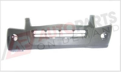 Holden Rodeo Bumper 2006 - 2012 2WD