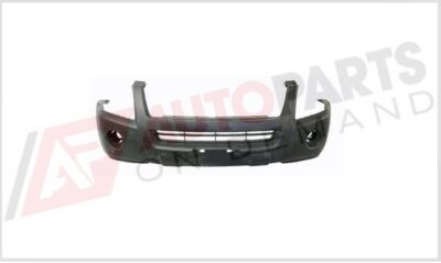 Holden Rodeo Bumper 2006 - 2012 4WD