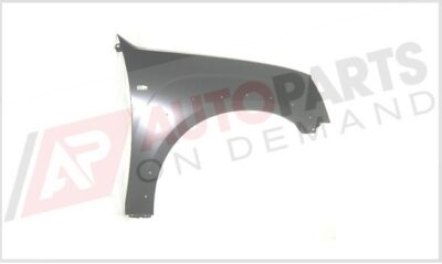 Holden Rodeo Guard 2006 - 2012