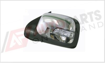 Holden Colorado Mirror 2008 - 2012