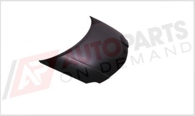 Toyota Corolla Bonnet 2007 - 2009