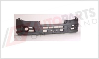 Nissan Caravan Front Bumper 2007 - 2012