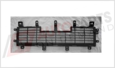 Mitsubishi Pajero Front Bumper Grille 2007 - 2014