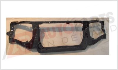 Mitsubishi Pajero Radiator Support 2007 - 2014