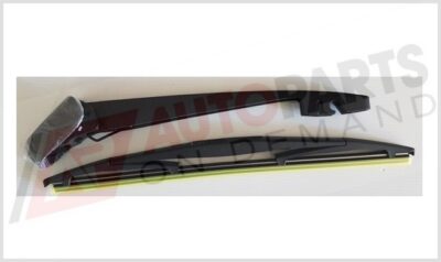 Mitsubishi Pajero Rear Wiper 2007 - 2014