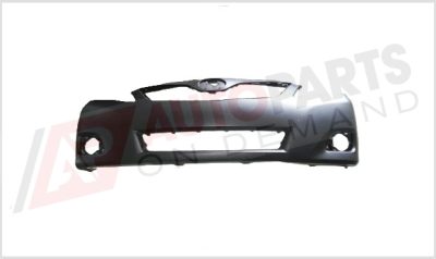 Toyota Camry Front Bumper 2010 - 2012