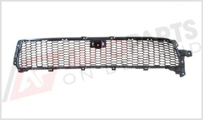 Mitsubishi Outlander Bumper Grille 2010 - 2012