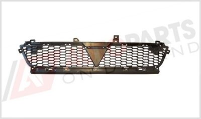 Mitsubishi Outlander Bumper Grille 2010 - 2012