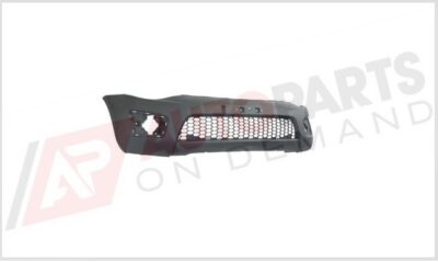 Mitsubishi Triton Bumper 2010 - 2014