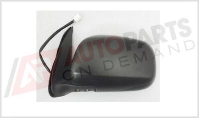 Toyota Hilux Mirror 2011 - 2015
