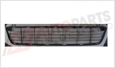 Toyota Hilux Bumper Grille 2011 - 2015