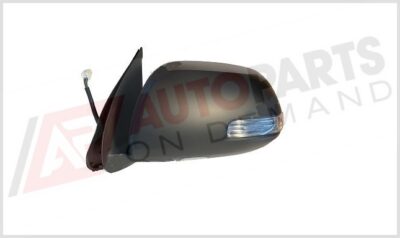 Toyota Hilux Mirror 2011 - 2015
