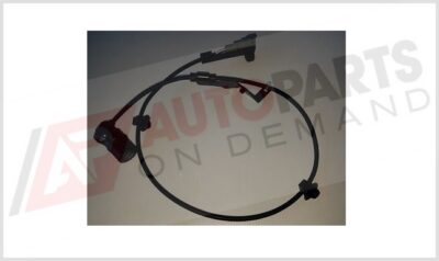 Toyota Hilux Rear ABS Sensor 2011 - 2015