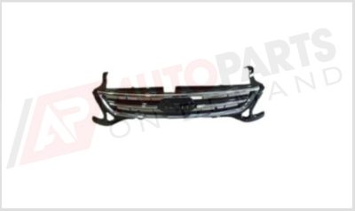 Ford Mondeo Grille 2011 - 2015