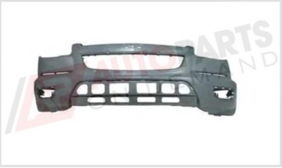 Holden Colorado Front Bumper 2011 - 2016