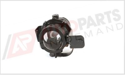 Holden Colorado Fog Light 2011 - 2016
