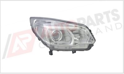 Holden Colorado Headlight 2011 - 2016