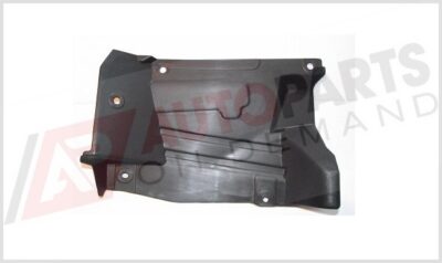 Mitsubishi Outlander Engine Splash Cover 2013 - 2015