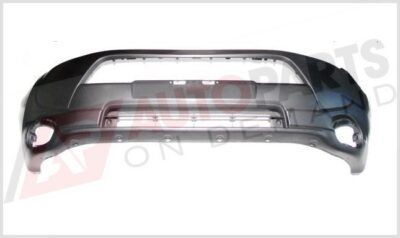Mitsubishi Outlander Front Bumper 2013 - 2015