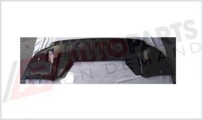 Mitsubishi Outlander Engine Splash Cover 2013 - 2015