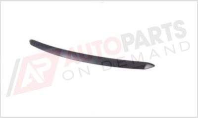 Toyota Hilux Bonnet Trim 2015 - 2020