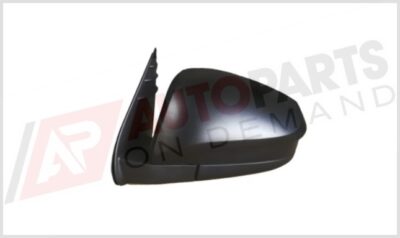 Toyota Hilux Mirror 2015 - 2019