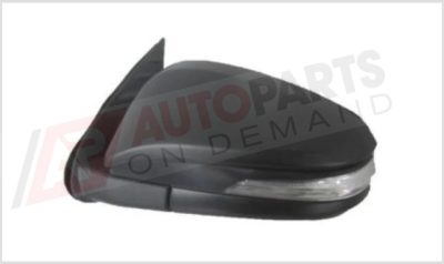 Toyota Hilux Mirror 2015 - 2019
