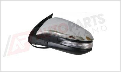 Toyota Hilux Mirror 2015 - 2019