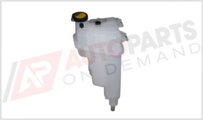 Toyota Hilux Overflow Bottle 2015 - 2019