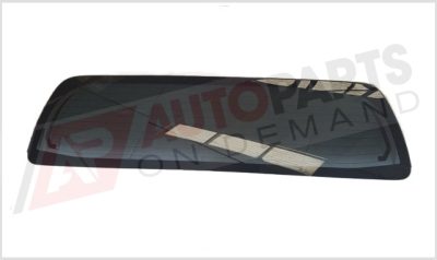 Toyota Hilux Rear Window 2015 - 2020
