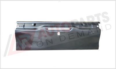 Toyota Hilux Tailgate 2015 - 2020