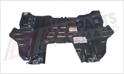 Toyota Hilux Engine Cover 2015 - 2020