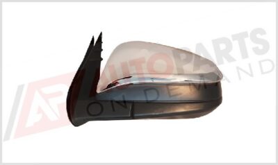 Toyota Hilux Mirror 2015 - 2019