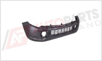 Mitsubishi Triton Bumper 2015 - 2019