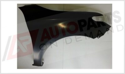 Mitsubishi Triton Guard 2015 - 2019