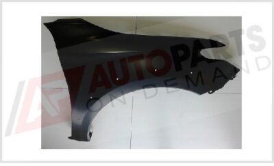 Mitsubishi Triton Guard 2015 - 2019