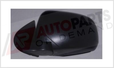 Mitsubishi Triton Mirror 2015 - 2019