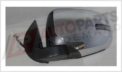 Mitsubishi Triton Mirror 2015 - 2019