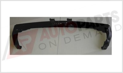 Mitsubishi Triton Bumper Reinforcement 2015 - 2019